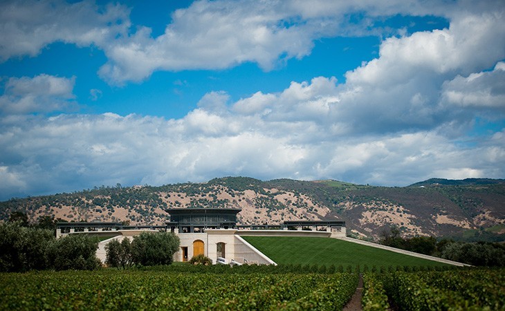 “混血酒王”作品一号Opus One 2011荣耀发售 “混血酒王”作品一号Opus One 2011荣耀发售