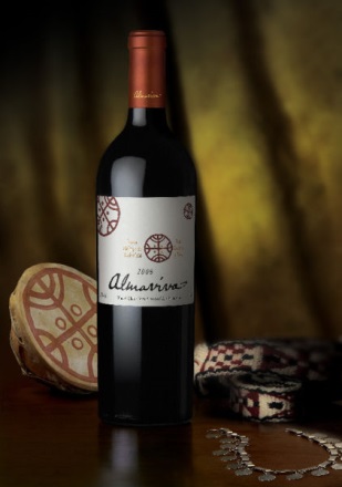 ֮ Almaviva 2012
