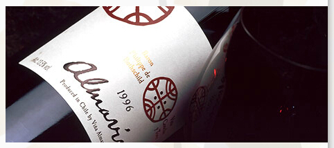 ֮ Almaviva 2012