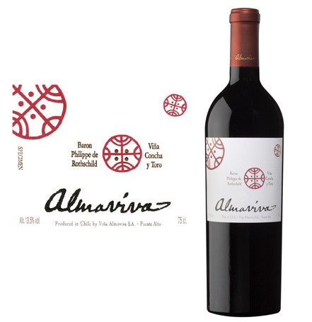 ֮ Almaviva 2012