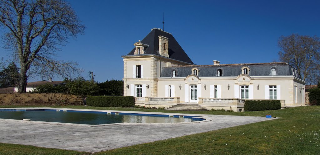 首页 名庄发售 拉里·奥比昂酒庄(chateau larrivet haut-brion)是